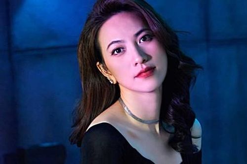 Diễn viên Phương Anh Đào: Biết ơn cả thành công và thất bại