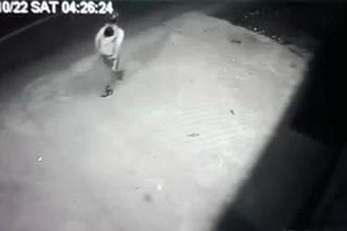 Sự thật vụ bé gái 2 tuổi mất tích ở TP Thủ Đức