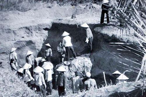 Di chỉ Cái Bèo sắp phát lộ thêm nhiều bí ẩn?