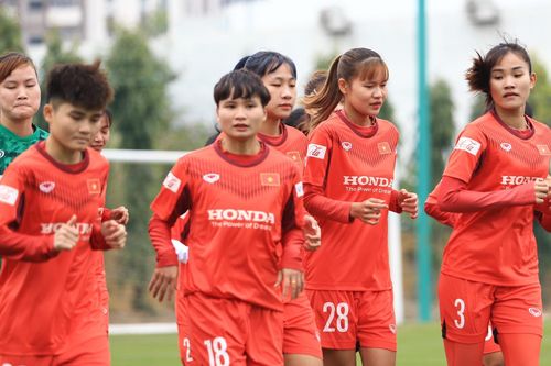 Đối thủ cùng bảng với tuyển nữ Việt Nam tại World Cup 2023 đồng loạt lên tiếng