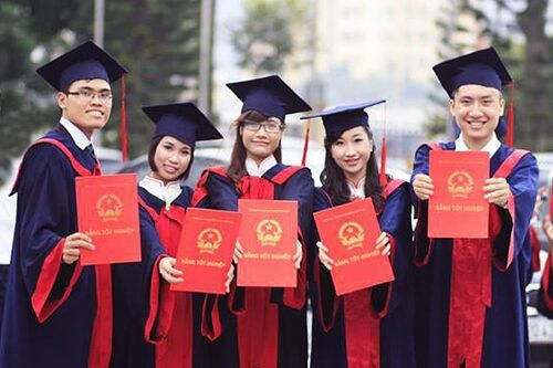 Danh sách mới nhất chương trình đào tạo đạt tiêu chuẩn chất lượng