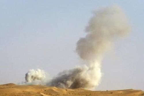 Liên hợp quốc và cộng đồng quốc tế lên án Houthi tấn công cảng dầu ở Yemen