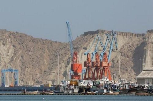 Trước thềm chuyến thăm của Thủ tướng, Pakistan và Trung Quốc tính mở 3 hành lang mới