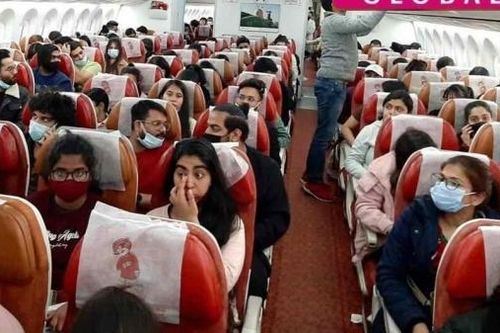 Ấn Độ khuyến cáo công dân rời khỏi Ukraine 'sớm nhất có thể'