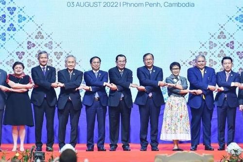 Sắp có Hội nghị Bộ trưởng Ngoại giao ASEAN bàn về tình hình Myanmar