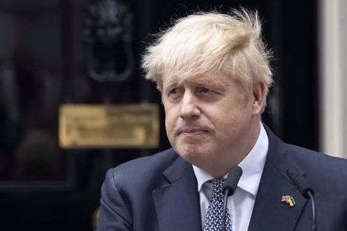 Ông Boris Johnson sẽ quay trở lại và 'lợi hại hơn xưa'?
