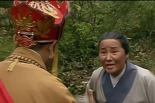 Diễn viên 'Tây Du Ký 1986' qua đời