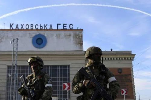 Nga kêu gọi Liên Hợp Quốc ngăn chặn hành động khiêu khích của Ukraine