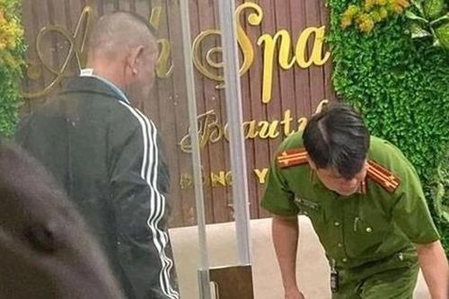 Tạm giam kẻ ra tay sát hại bạn gái ở Hải Dương