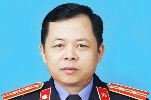 Viện trưởng VKSND huyện nhận hối lộ rồi đầu thú có được giảm án?