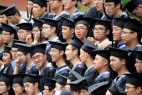 Trung Quốc khảo sát gần 11 triệu sinh viên sắp tốt nghiệp về việc làm