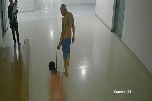 Cha hành hạ con ruột ở Đà Lạt: Hành vi nghiêm trọng, gây nguy hiểm cho xã hội