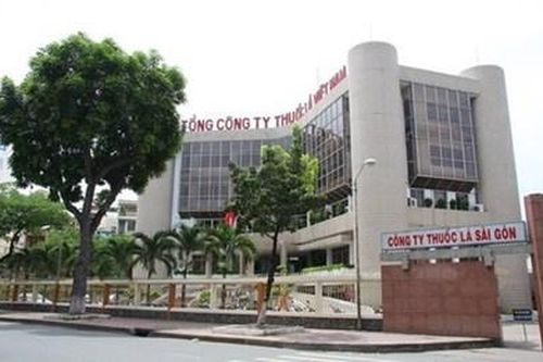 Thanh tra phát hiện nhiều sai phạm tại Tổng Công ty Thuốc lá Việt Nam
