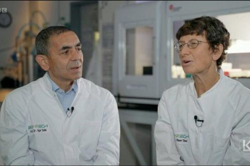 BioNTech sẽ ra mắt vaccine mRNA chống ung thư vào năm 2030