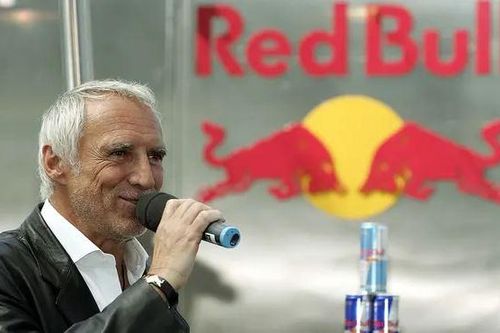 Người đồng sáng lập hãng nước tăng lực Red Bull qua đời