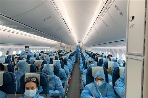 Yêu cầu Thanh Hóa cung cấp thông tin về địa điểm cách ly tự trả phí