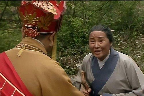Diễn viên 'Tây Du Ký 1986' qua đời ở tuổi 93