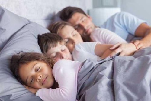 Người sống thọ đều có đặc điểm '1 nhanh, 2 nhỏ, 3 lớn', bạn có bao nhiêu trong số này?