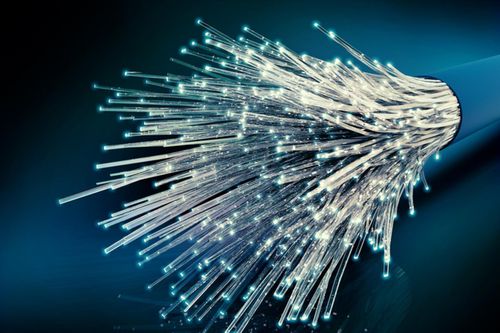 Chip máy tính mới, có thể truyền tất cả lưu lượng truy cập internet trên thế giới mỗi giây