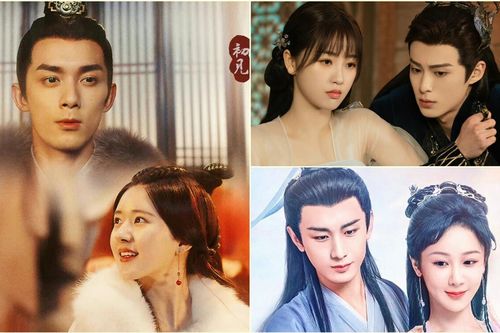 Tinh Hán Xán Lạn đạt thành tích khủng dù hết từ lâu, Thương Lan Quyết - Trầm Vụn Hương Phai chỉ biết ước