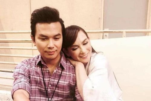 Phản ứng của Mạnh Quỳnh khi nghe tin con nuôi của Phi Nhung muốn nhận làm cha