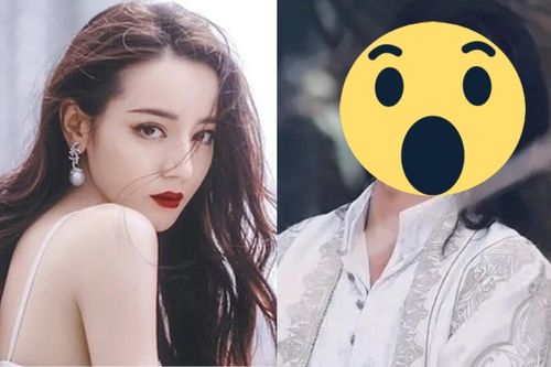 Tình cũ Địch Lệ Nhiệt Ba quá đẹp ở phim mới, dân tình đẩy thuyền nhiệt tình