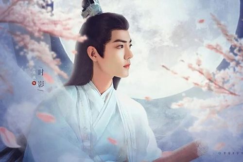 BXH phim cổ trang được mong đợi nhất: Không ai qua nổi Ngọc Cốt Dao của Tiêu Chiến