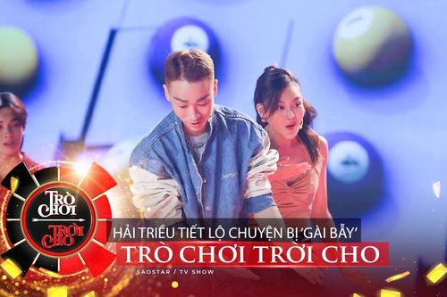 Hải Triều tiết lộ chuyện bị 'gài bẫy', vận đen liên tục đeo bám