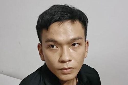 Bình Dương: Bắt đối tượng trộm tài sản trị giá 600 triệu của cầu thủ bóng đá