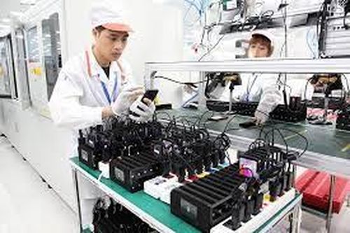 Tổ chức KH&CN ngành Công Thương gắn nghiên cứu với ứng dụng đổi mới công nghệ