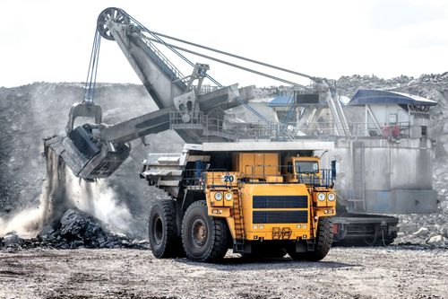 Khoa học và công nghệ góp phần đẩy nhanh quá trình công nghiệp hóa, hiện đại hóa ngành Công nghiệp Mỏ - Luyện kim của Việt Nam
