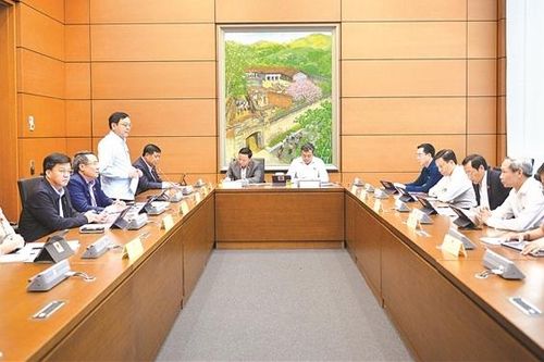 Phấn khởi nhưng không chủ quan