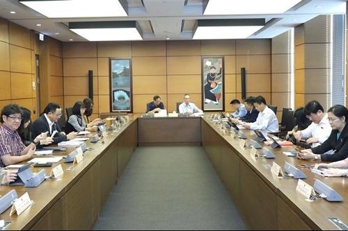 Tập trung triển khai nhiều giải pháp quan trọng