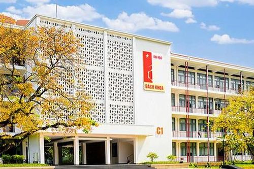 7 cơ sở giáo dục đại học đạt tiêu chuẩn chất lượng quốc tế