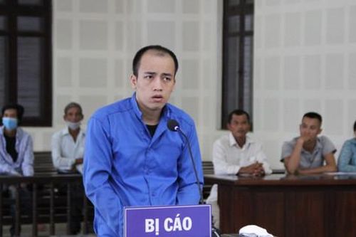 Khi lời thề, câu hẹn đứt đôi…