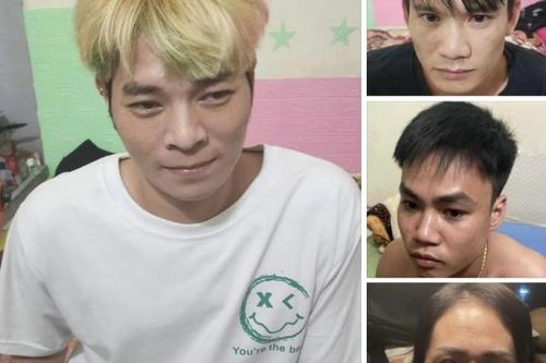 Phiên dịch dựng 'kịch bản' cướp tiền của người nước ngoài
