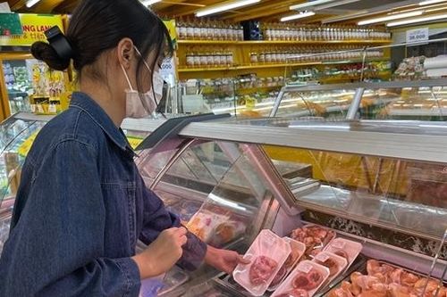 Gần 40.000 tấn hàng hóa cung ứng thị trường Tết 2023