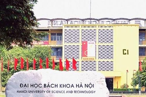 Công bố 7 cơ sở giáo dục đại học đạt chuẩn quốc tế
