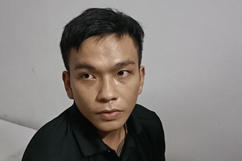 Bắt đối tượng trộm tài sản khoảng 600 triệu đồng của hai cầu thủ bóng đá