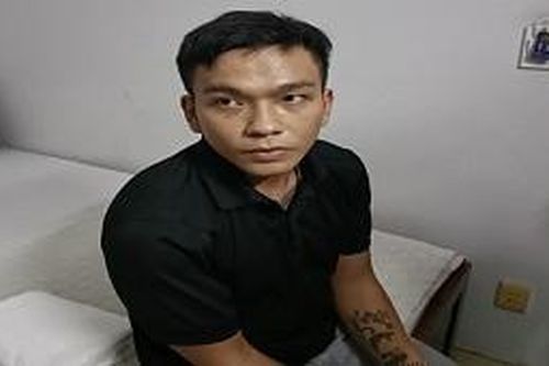 Bắt kẻ trộm 600 triệu đồng của hai cầu thủ bóng đá