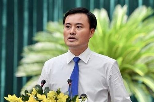 Phê chuẩn kết quả bầu Phó Chủ tịch UBND TPHCM với ông Bùi Xuân Cường