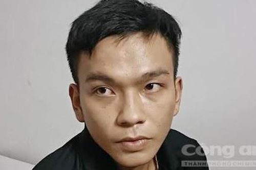 Bắt nhanh đối tượng đột nhập phòng của 2 cầu thủ trộm hơn nửa tỷ đồng