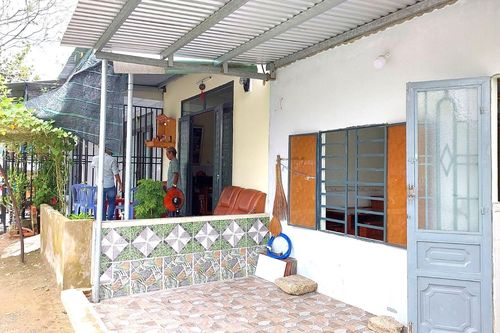 Nhiều hộ dân Đà Nẵng mua phải nhà xây trái phép: Công an vào cuộc
