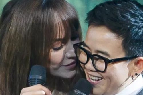 Thanh Hà: 'Tôi thành nàng thơ cho Phương Uyên sáng tác'