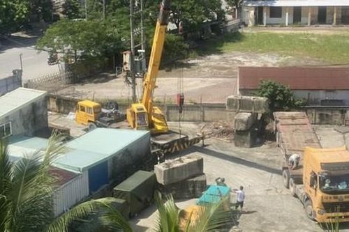 Hé lộ lý do Giám đốc doanh nghiệp ở Hải Phòng được miễn truy cứu trách nhiệm hình sự