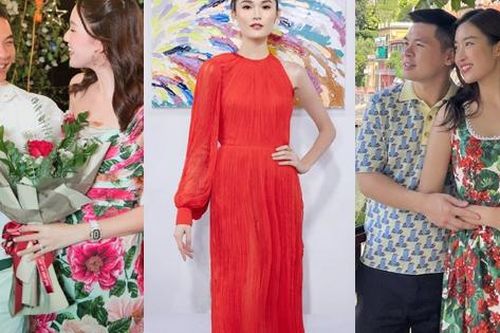 Đỗ Mỹ Linh và 2 người đẹp lọt Top 3 Hoa hậu Việt Nam 2016 giờ ra sao?
