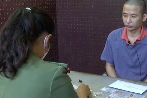 Thủ đoạn tinh vi 'thu gom' căn cước công dân mở tài khoản ngân hàng để đánh bạc online
