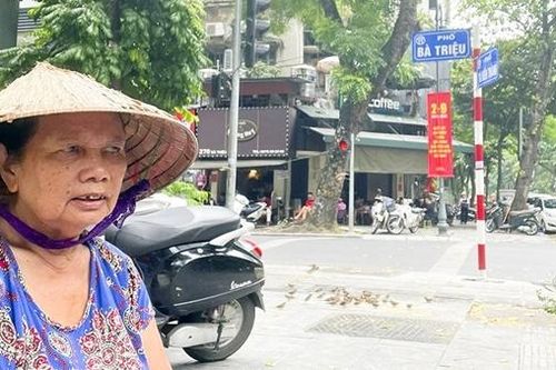 Tìm yên bình trong tiếng hót li ri