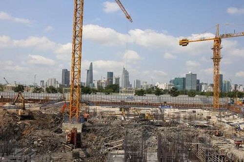Kiên quyết xử lý dự án 'treo'