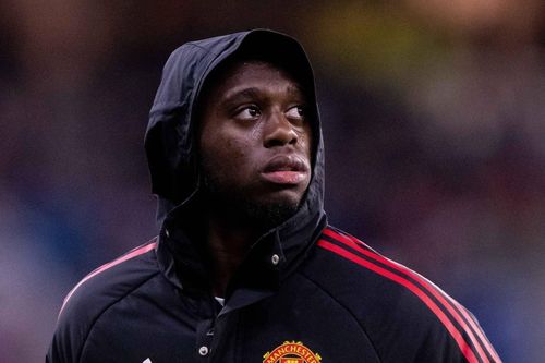 MU tìm được người thay Wan-Bissaka